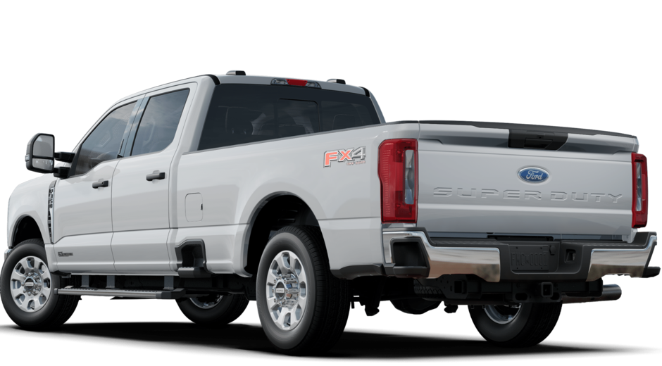 2024 Ford SuperDuty F-350® XLT-1