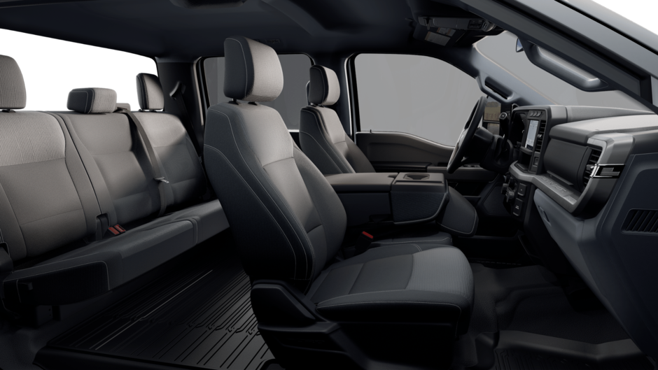 2024 Ford SuperDuty F-350® XLT-5