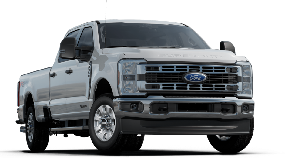 2024 Ford SuperDuty F-350® XLT-3