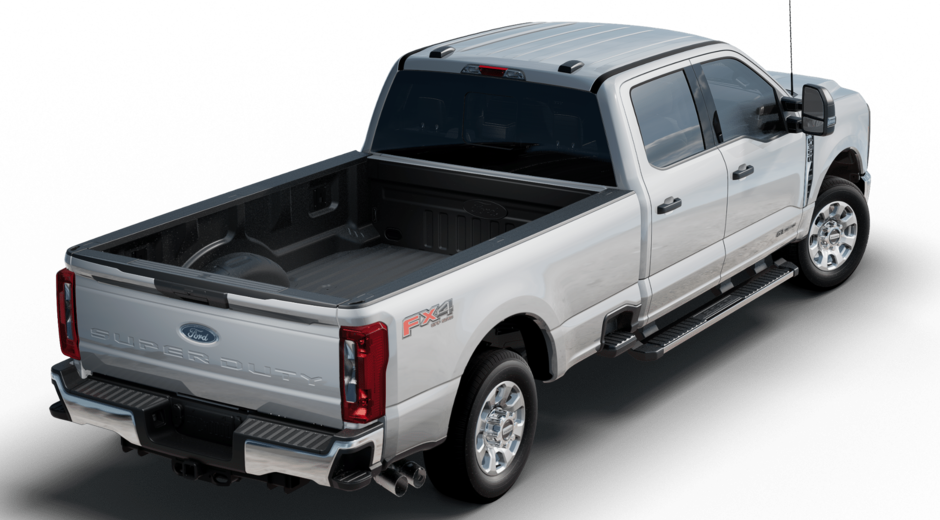 2024 Ford SuperDuty F-350® XLT-2