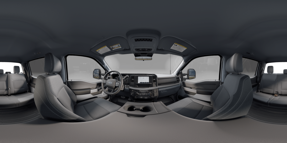 2024 Ford SuperDuty F-350® XLT-7