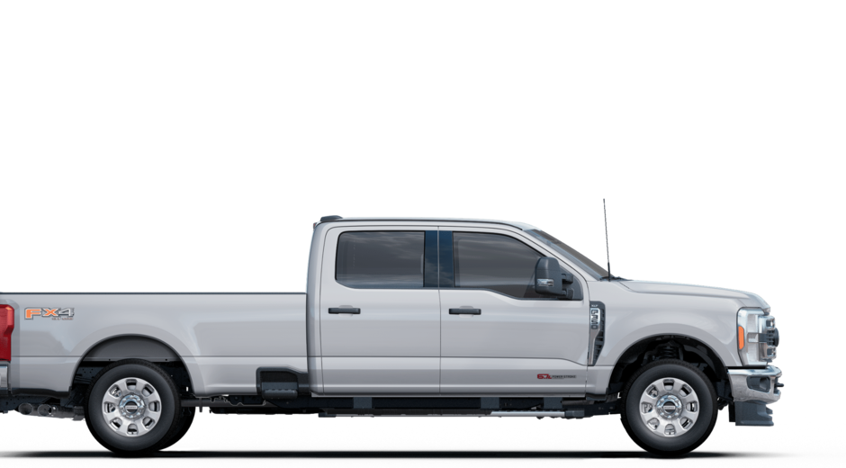 2024 Ford SuperDuty F-350® XLT-4
