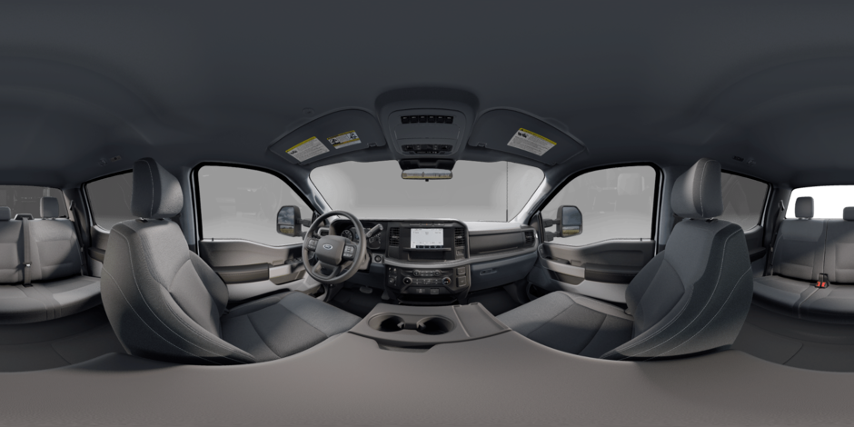 2024 Ford SuperDuty F-350® XLT-7