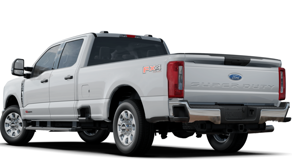 2024 Ford SuperDuty F-350® XLT-1