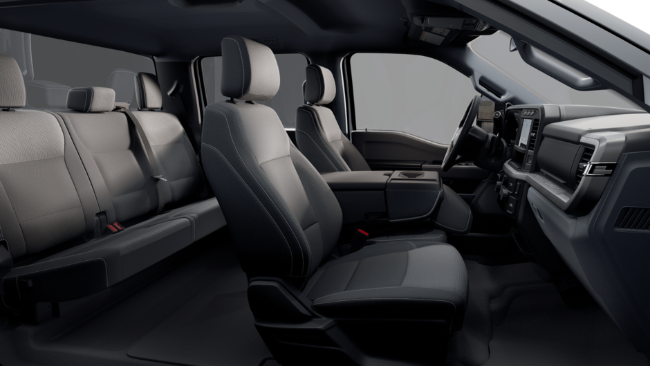 2024 Ford SuperDuty F-350® XLT-5