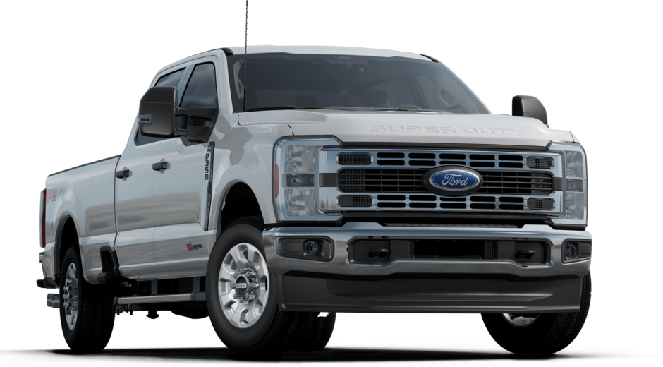 2024 Ford SuperDuty F-350® XLT-3