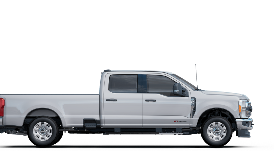 2024 Ford SuperDuty F-350® XLT-4