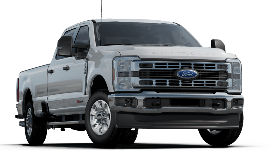 2024 Ford SuperDuty F-350® XLT-3