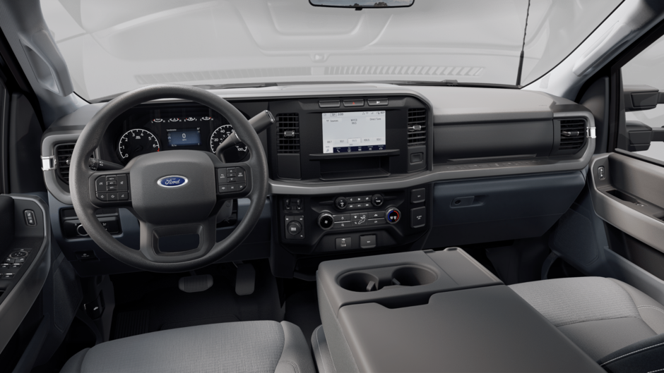 2024 Ford SuperDuty F-350® XLT-6