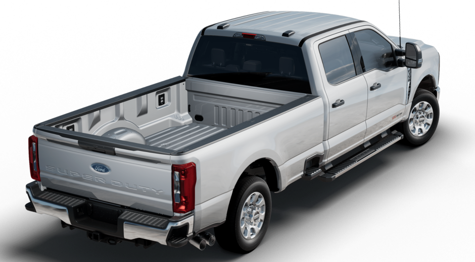 2024 Ford SuperDuty F-350® XLT-2