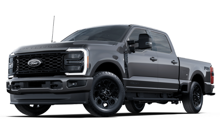 2025 Ford F-350 SRW F-350® LARIAT®-0