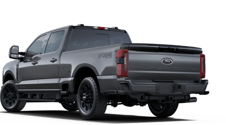 2025 Ford F-350 SRW F-350® LARIAT®-1
