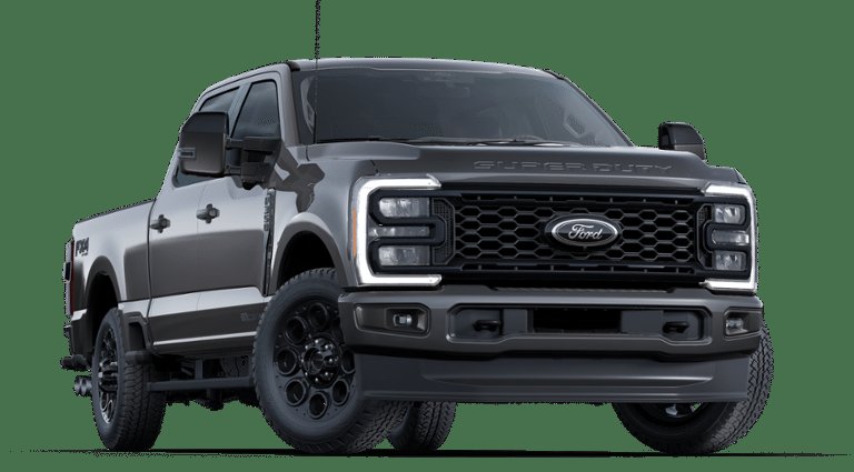 2025 Ford F-350 SRW F-350® LARIAT®-3