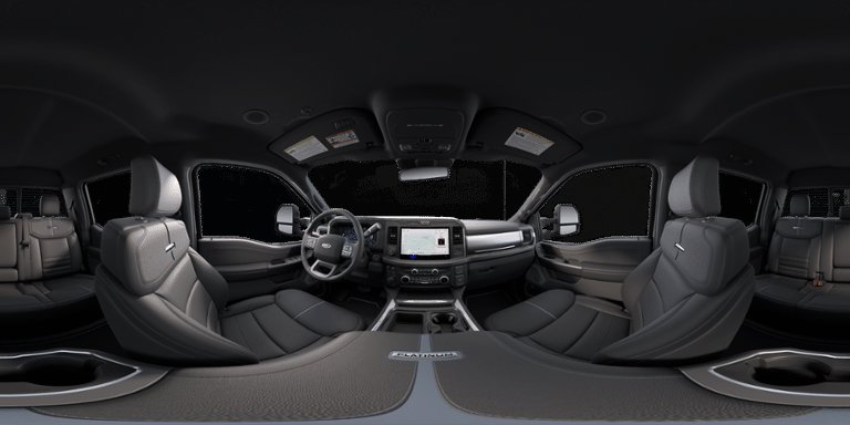 2025 Ford F-350 SRW F-350® Platinum®-7