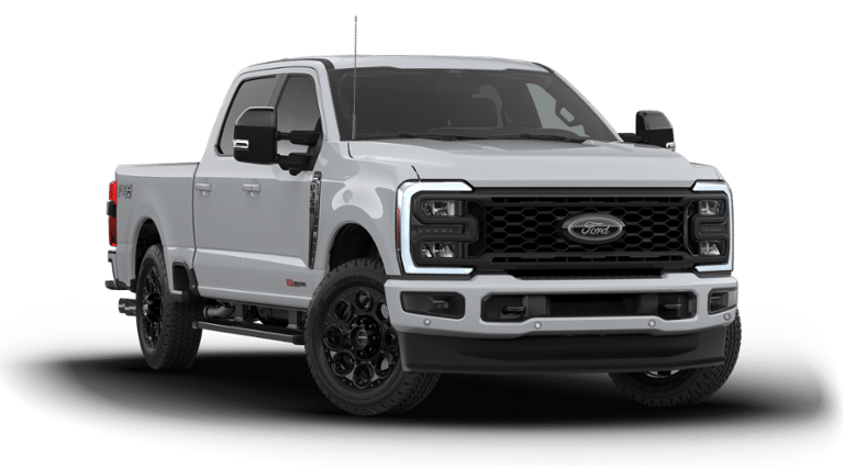2026 Ford F-350 SRW F-350® Lariat®-3
