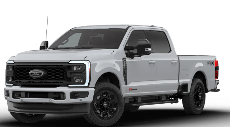 2026 Ford F-350 SRW F-350® Lariat®-0