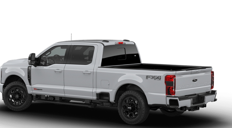2026 Ford F-350 SRW F-350® Lariat®-1