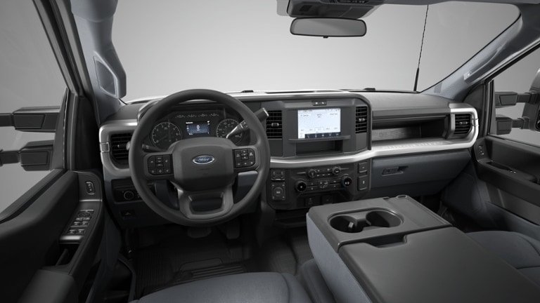 2026 Ford F-350 SRW F-350® XL-6