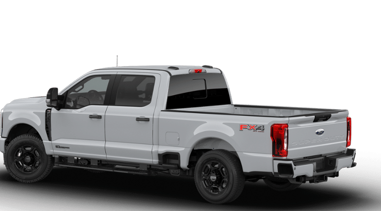 2026 Ford F-350 SRW F-350® XL-1