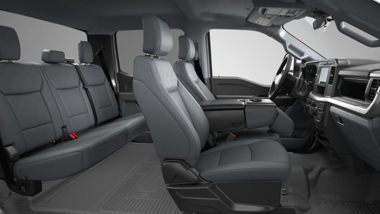 2026 Ford F-350 SRW F-350® XL-5