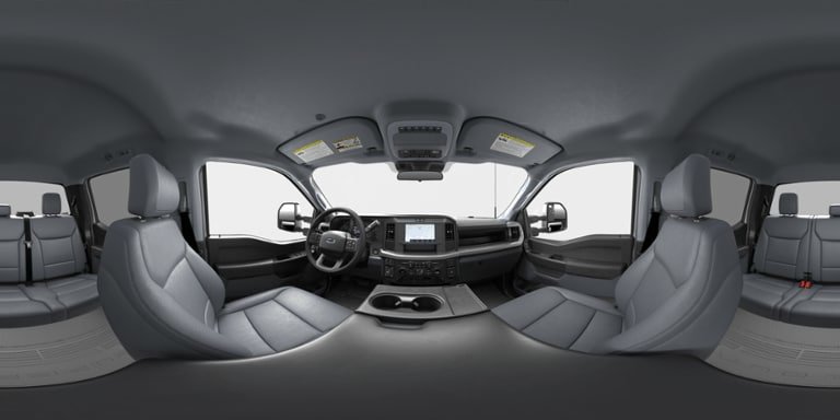 2026 Ford F-350 SRW F-350® XL-7