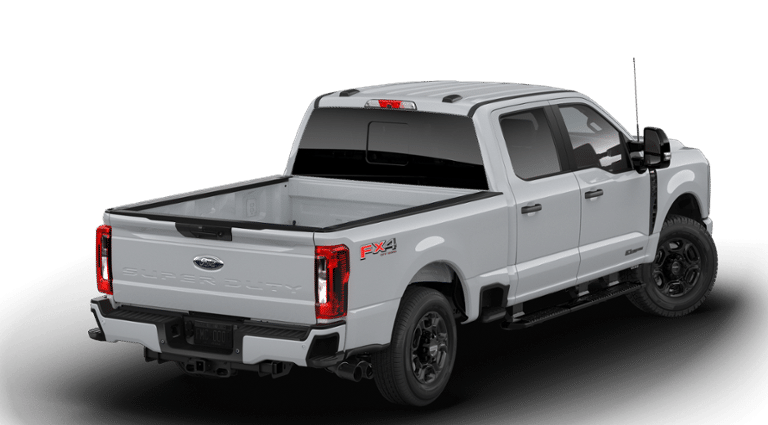 2026 Ford SUPER DUTY F-350® XL-2