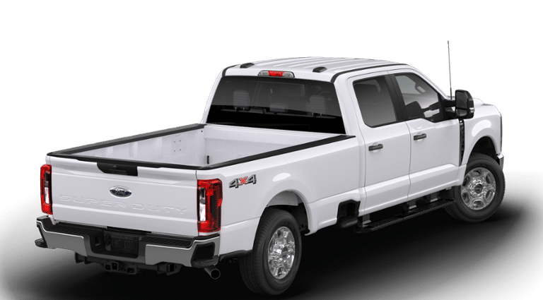 2026 Ford F-350 SRW F-350® XLT-2
