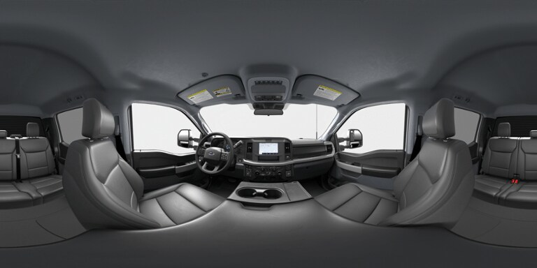 2026 Ford F-350 SRW F-350® XLT-7