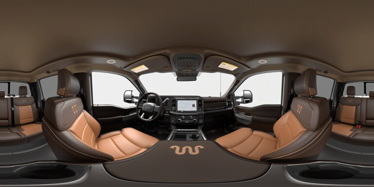 2026 Ford F-350 SRW F-350® King Ranch®-7