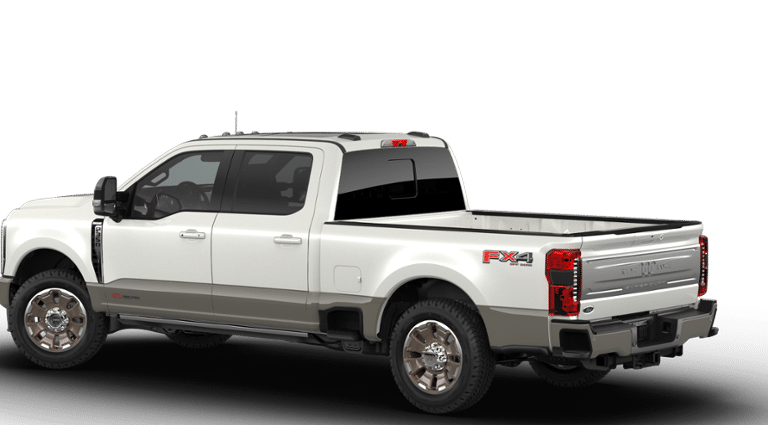 2026 Ford F-350 SRW F-350® King Ranch®-1