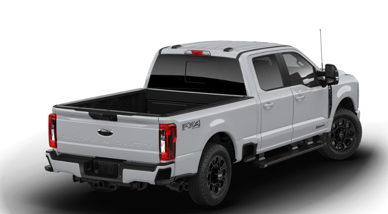 2026 Ford F-350 SRW F-350® XLT-2