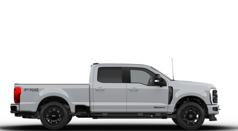 2026 Ford F-350 SRW F-350® XLT-4