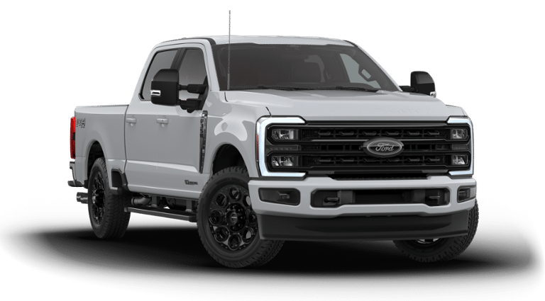 2026 Ford F-350 SRW F-350® XLT-3