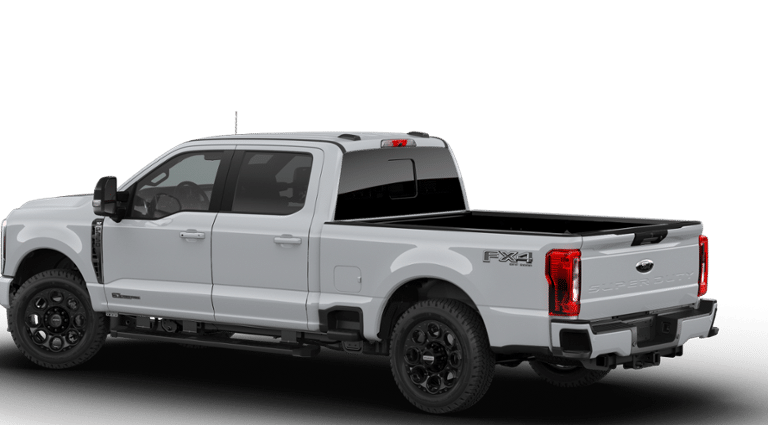 2026 Ford F-350 SRW F-350® XLT-1