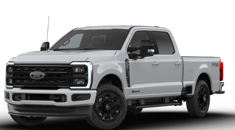 2026 Ford F-350 SRW F-350® XLT-0