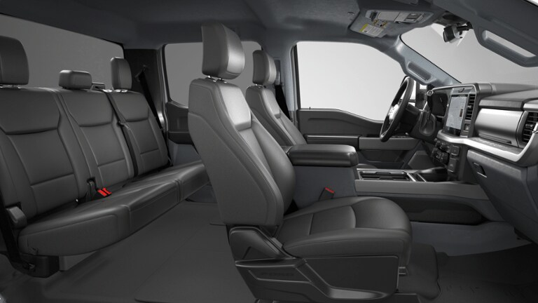 2026 Ford F-350 SRW F-350® XLT-5
