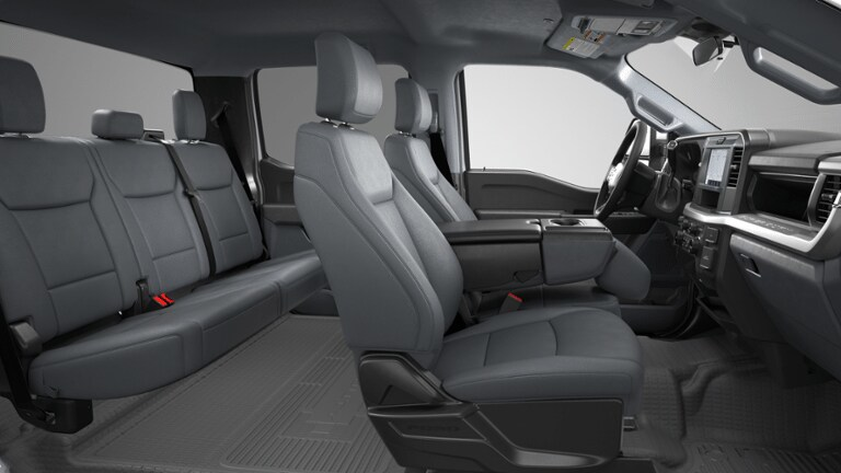 2026 Ford F-350 SRW F-350® XL-5