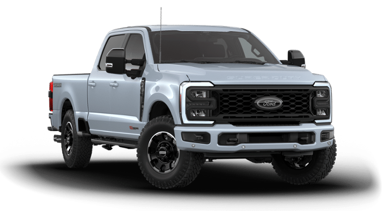 2026 Ford F-350 SRW F-350® Lariat®-3
