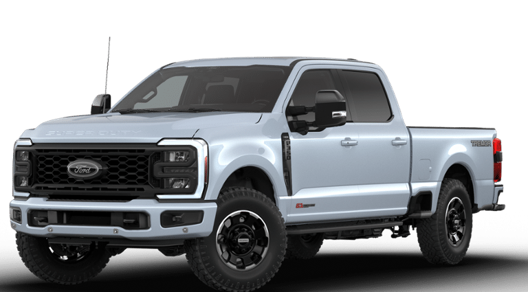2026 Ford F-350 SRW F-350® Lariat®-0