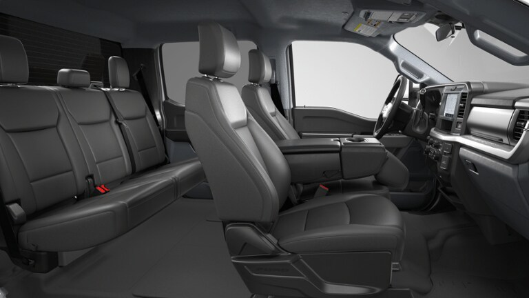 2026 Ford F-350 SRW F-350® XLT-5