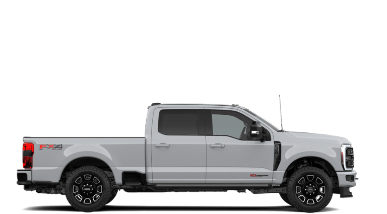 2026 Ford F-350 Platinum-4