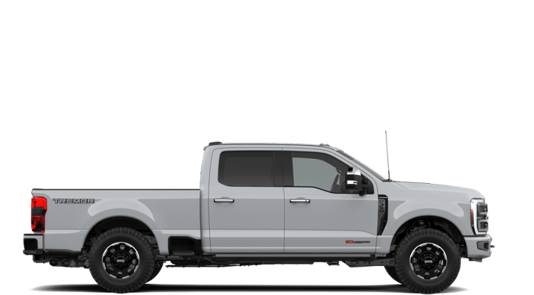2026 Ford F-350 Platinum-4