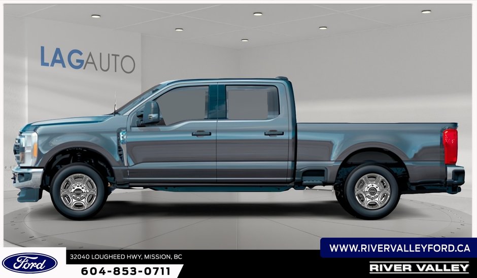 2026 Ford F-350 XLT-0