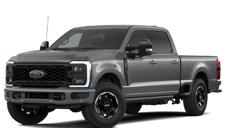 2026 Ford F-350 Lariat-0