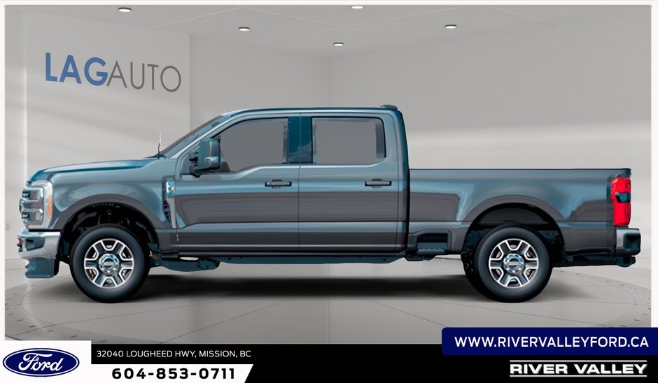 2026 Ford F-350 Lariat-2