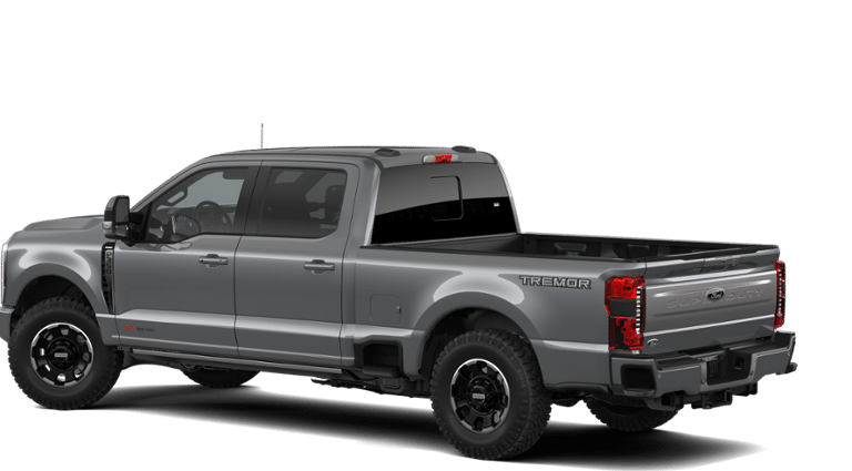 2026 Ford F-350 Lariat-1