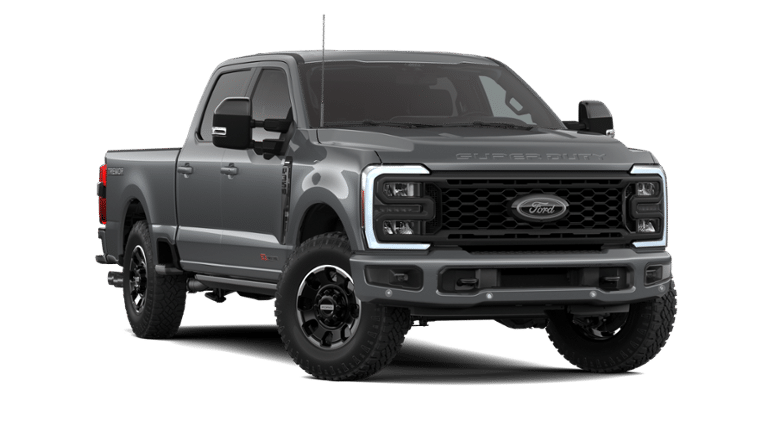 2026 Ford F-350 Lariat-3