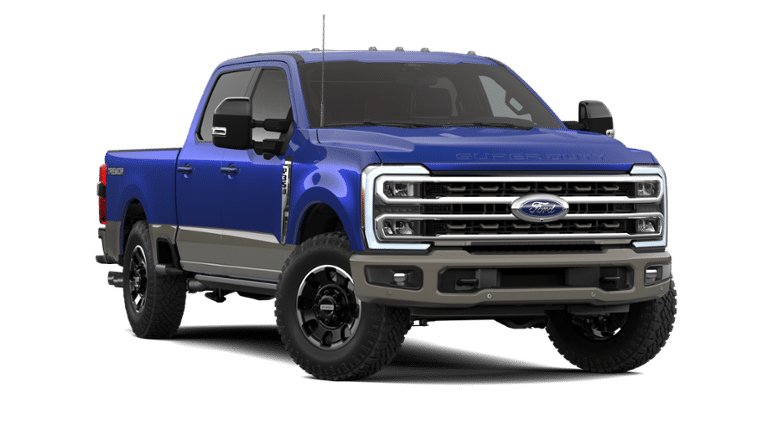 2026 Ford F-350 King Ranch-3