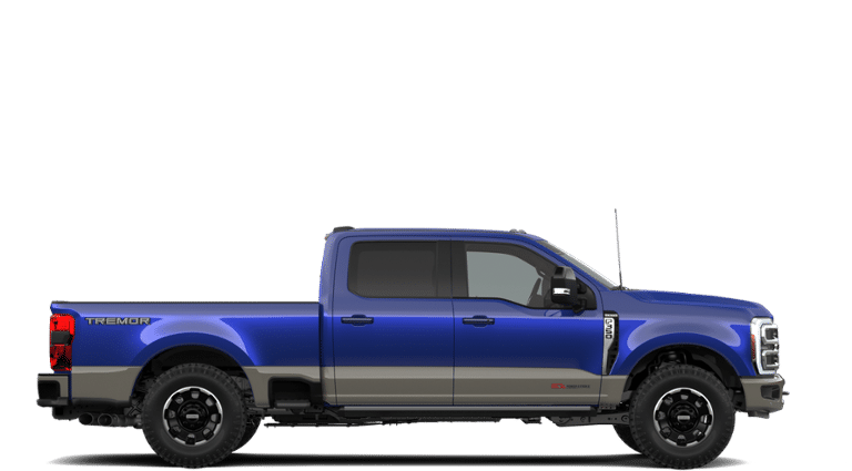 2026 Ford F-350 King Ranch-4