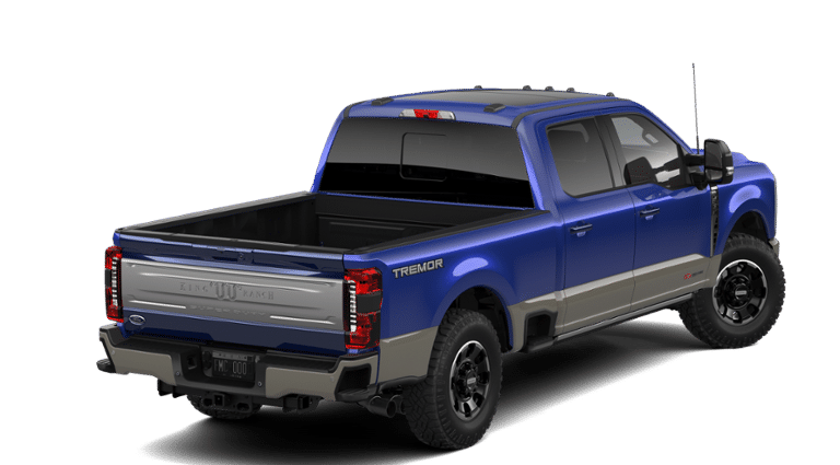 2026 Ford F-350 King Ranch-2